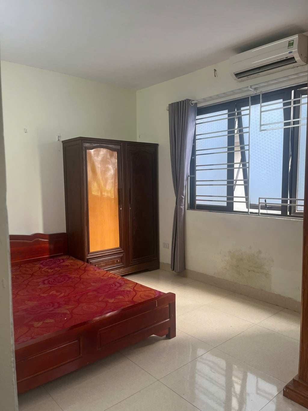 Cho thuê phòng khép kín 20m2, tiện nghi, gần Lê Trọng Tấn, Hà Đông - 3 Triệu/tháng