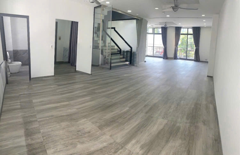 Shophouse Vincom Xuân Khánh, Cần Thơ cho thuê - Vị trí đắc địa, giá tốt