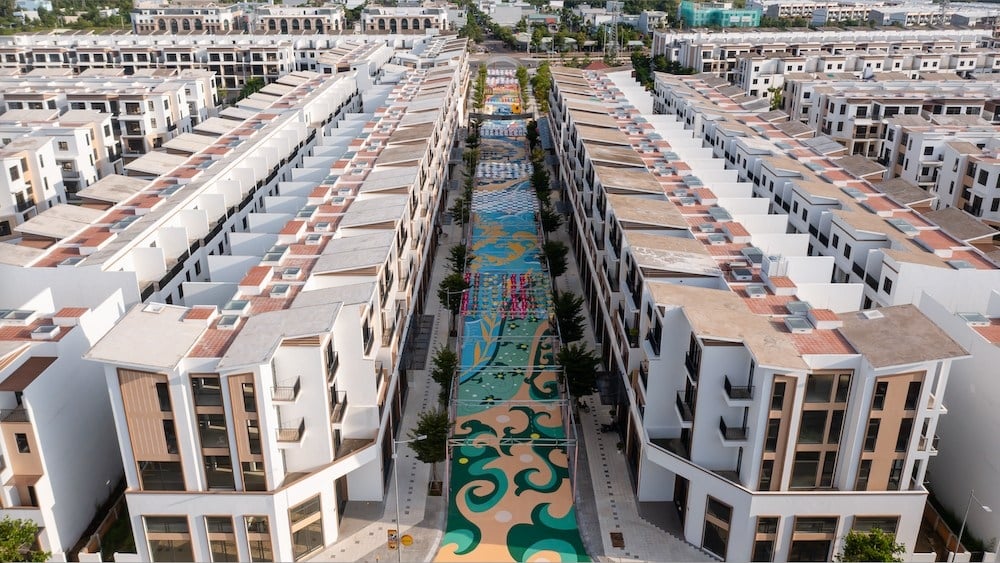 Cho thuê căn hộ mini full nội thất tại T&T City Millennia, Long Hậu, Cần Giuộc, Long An