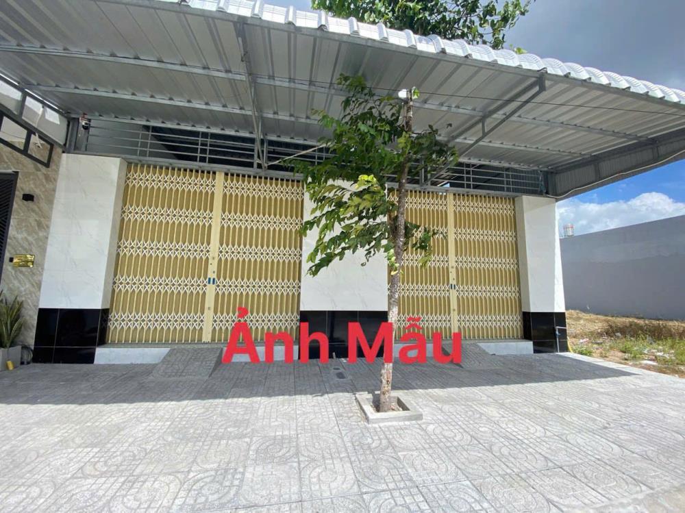 Cho thuê kho 180m² KDC Hồng Loan, Cần Thơ - Giá 12 Triệu/Tháng, Vị Trí Đắc Địa