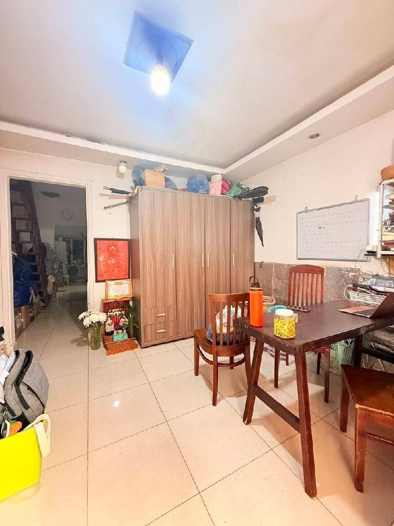 (quận 7) xe hơi đỗ cửa lâm văn bền, 80m2, khu cao tầng, vuông vức, shr, nhỉnh 8t