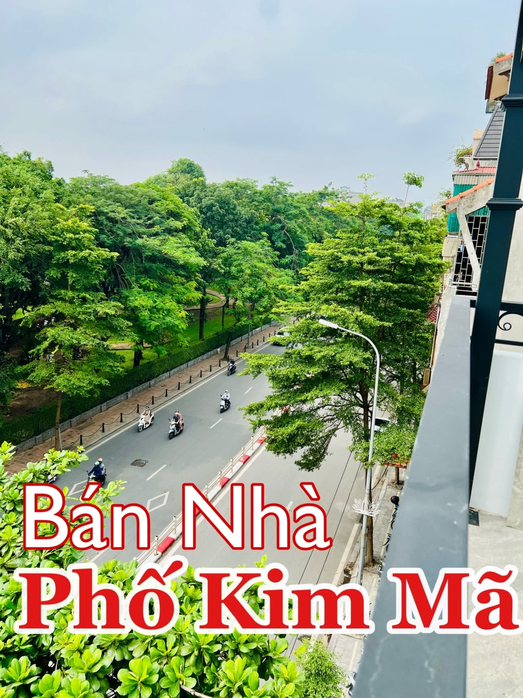 Bán gấp nhà riêng 91m2, 4 tầng, mặt tiền 8m, phố Kim Mã, Ba Đình. Ô tô đỗ cửa, sổ đỏ chính chủ.