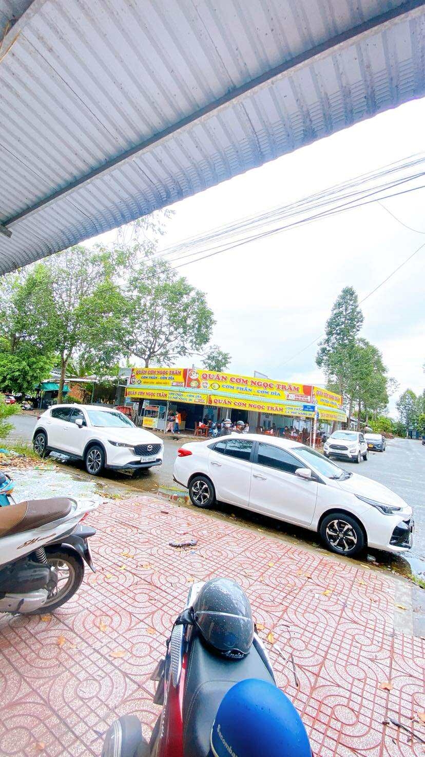 Cho thuê nhà mặt tiền Xuân Hồng, Bình Thủy, Cần Thơ - Gần BV Nhi Đồng, giá tốt