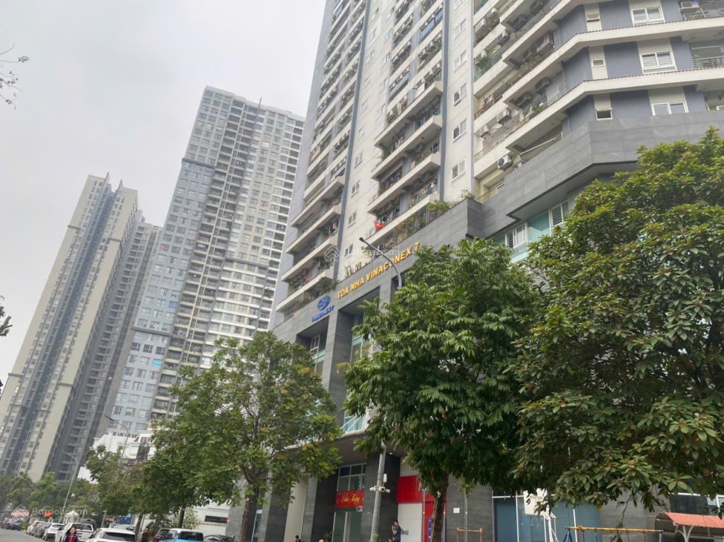 Văn Phòng 75m2 Hàm Nghi - Nội Thất Đủ Sẵn - Giá 7 Triệu/Tháng